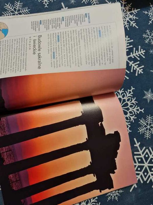 Ilustrowana historia ANTYK