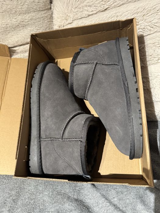 Buty UGG classic ultra mini