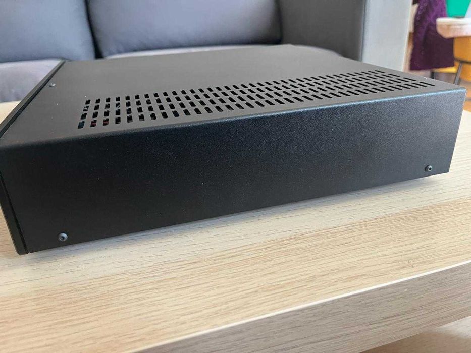 Flux FA-12 Balanced Class-A Head-Amplifier