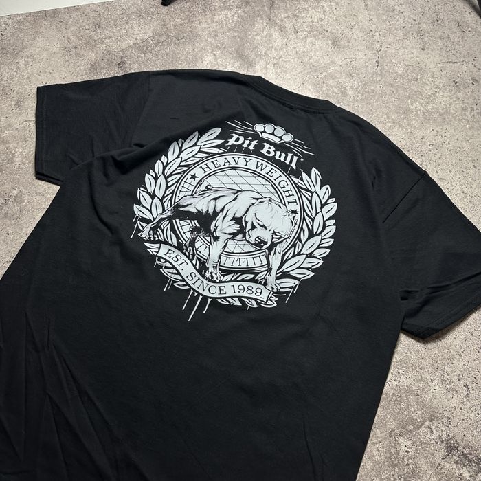 Футболка Pit Bull germany S,M,L,XL