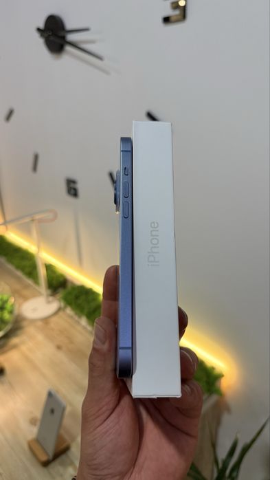 Iphone 14 Plus 512 Gb Blue