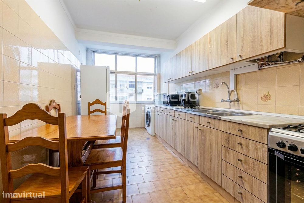 Apartamento T4 Venda em Santarém (Marvila), Santa Iria da Ribeira de S