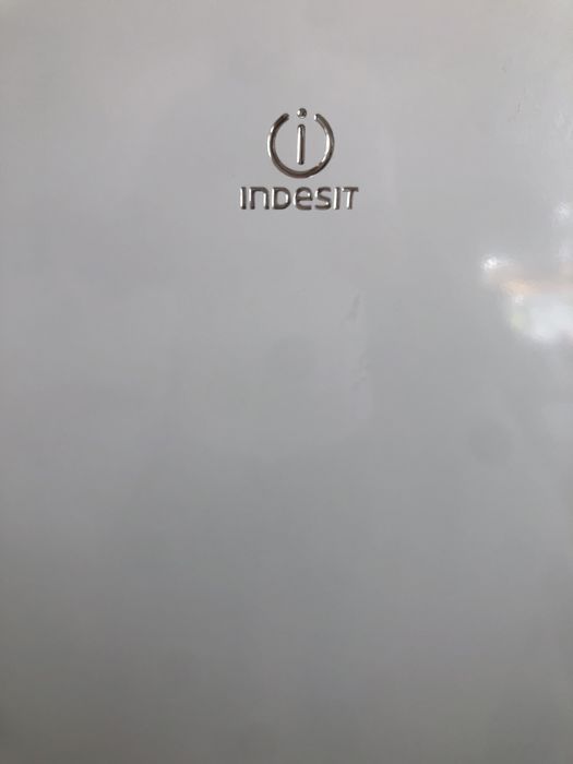 Frigorifico Indesit S16 1W