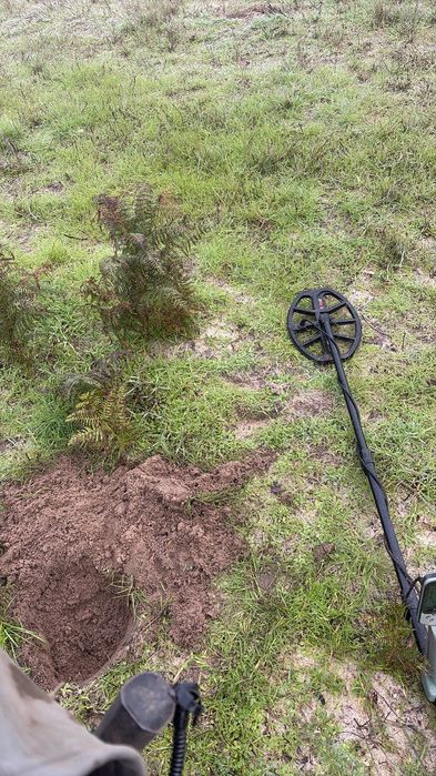 Detetor metais Minelab x-terra Pro