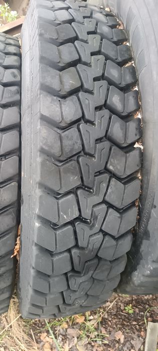 Opony Michelin XDY 12.00 R24 325/95R24