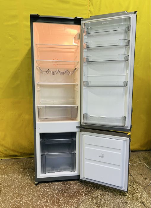 Двухкамерный холодильник Gorenje 54cm