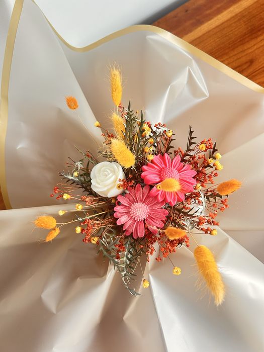 Bouquets de Flores Elegantes | Entrega Rápida