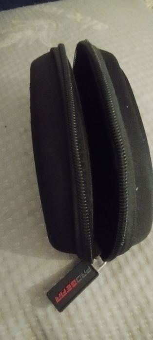 Okulary  sportowe do gry w piłke koszykówke korekcyjne dziecięce