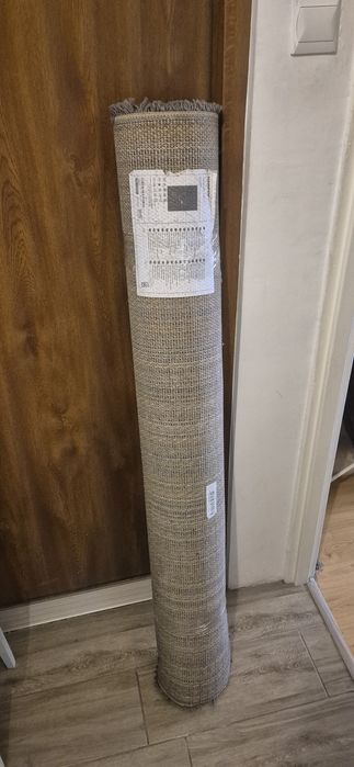 Dywan IKEA Hampen
