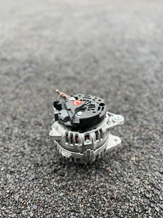 Генератор 1.5 1.9 2.0 dci Renault Nissan Opel Dacia k9k f9q m9r