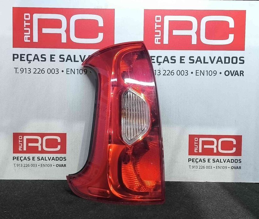 Farolim Esquerdo 521023570 - FIAT PANDA / PANDA CLASSIC