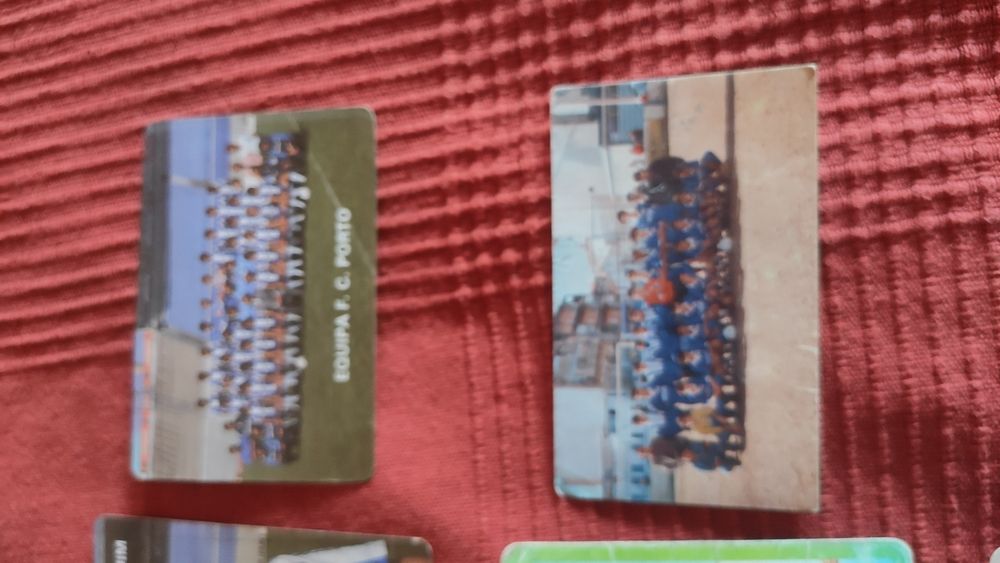 Calendários - Futebol