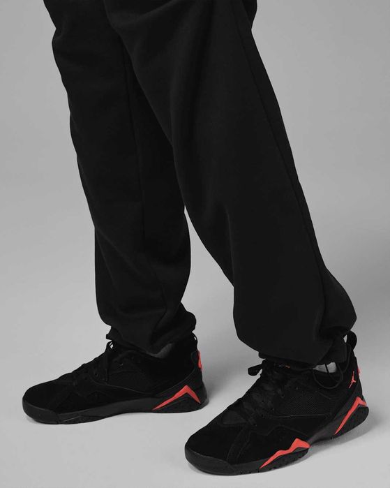 США‼️Штани Nike Air Jordan Brooklyn Open-Hem Max (XS по 4XL) (IO9825-010)