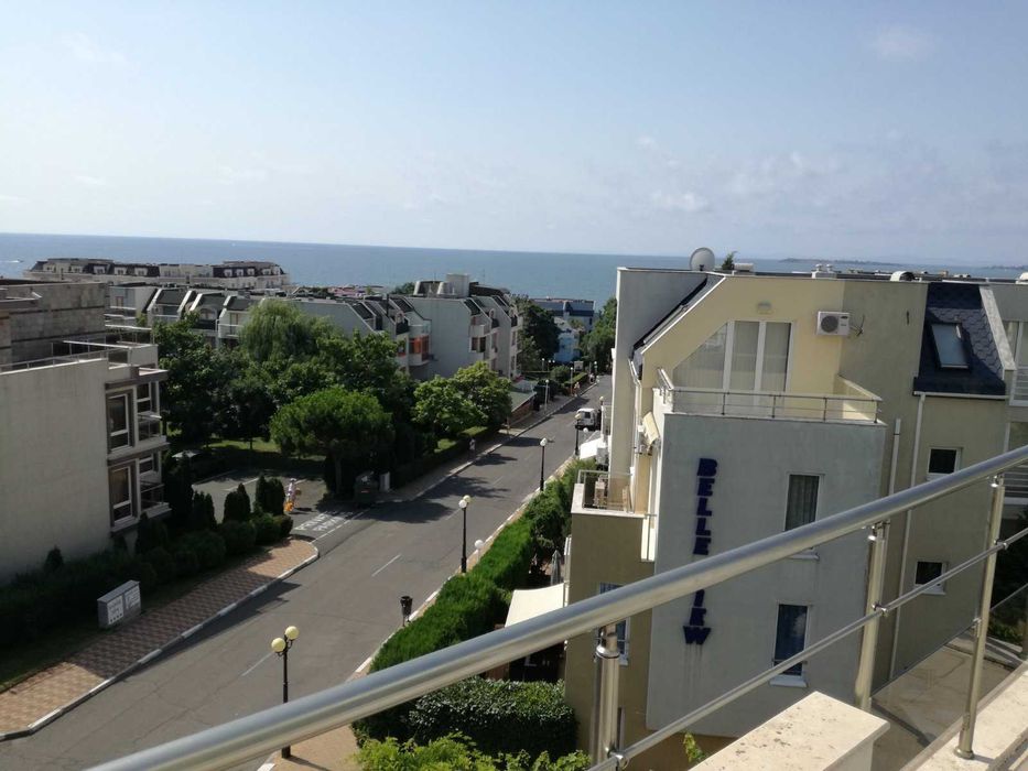 аренда апартаменты Свети Влас Болгария