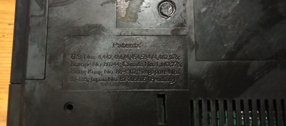 Игровая приставка 16 битка