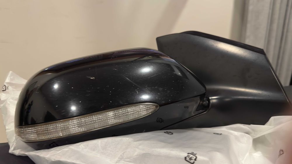 Retrovisor Automático - Honda Civic Sport CDTI