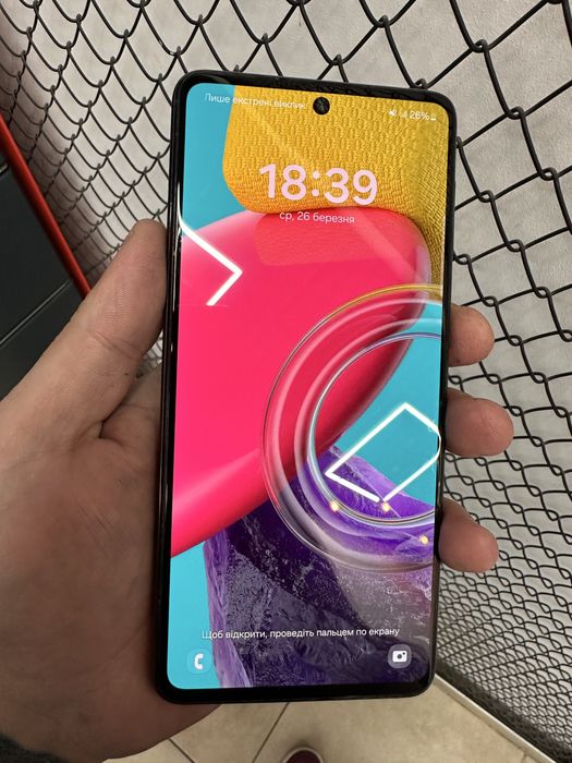 Samsung M53 6/128 5G