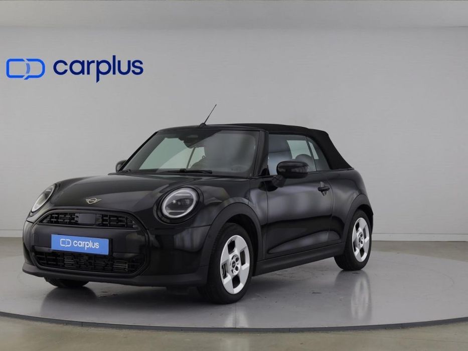 MINI Cabrio C Classic
