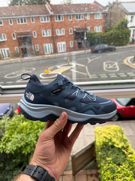 жіночі водонепроникні черевики для хайкінгу The North Face Women's Hedgehog трекінгу для міста на будь яку погоду та гір є більше 400 пар див інші ого