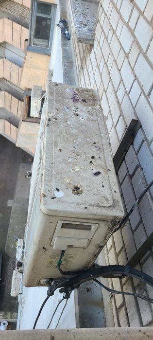 Кондиціонер Sereno