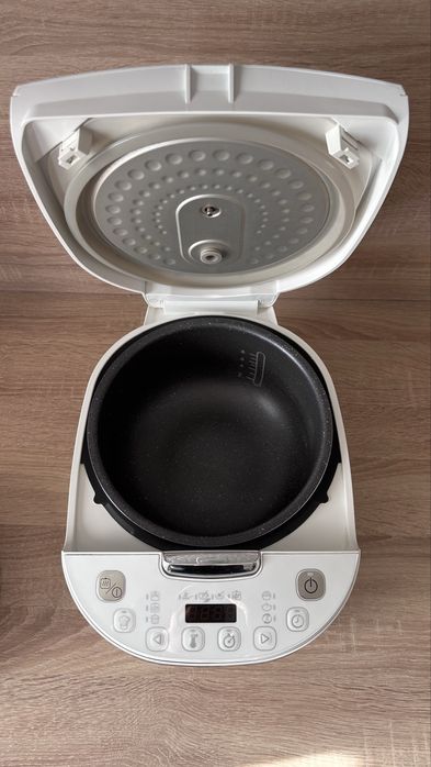 Tefal Simply Cook Plus 4l