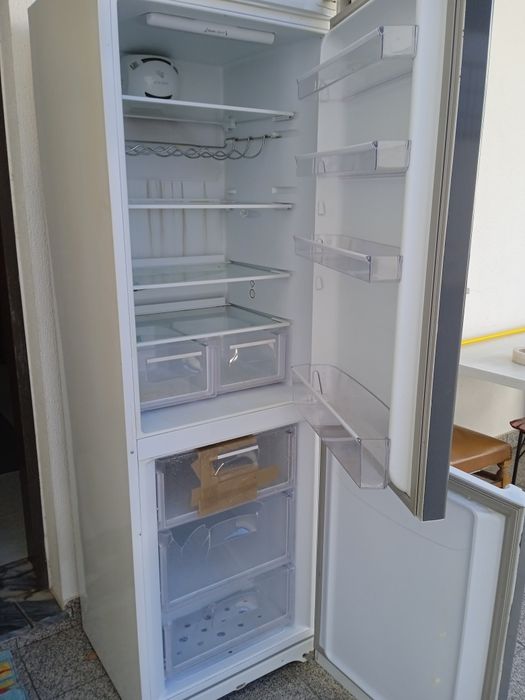 Combinado frigorífico