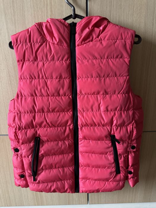 Glo-Story - жилет