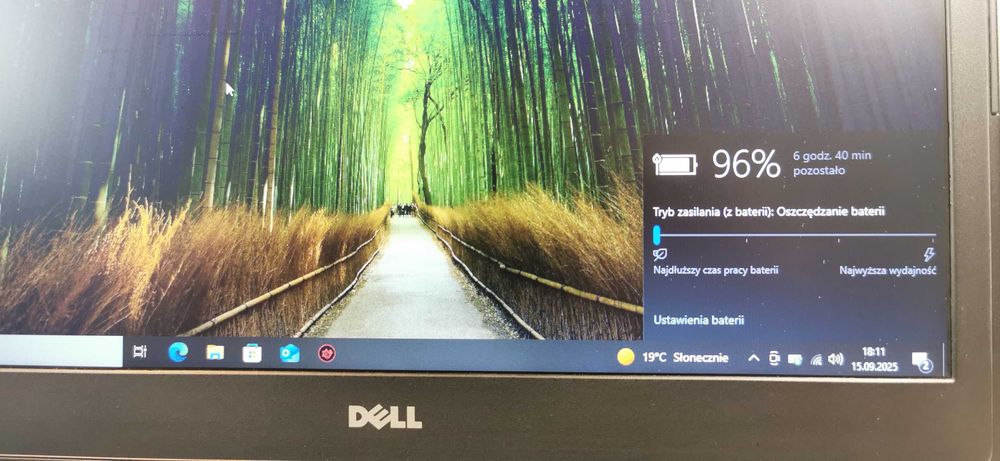 Dell Vostro 5468 14" FHD i5-7200u/8GB RAM/256GB SSD/W10P