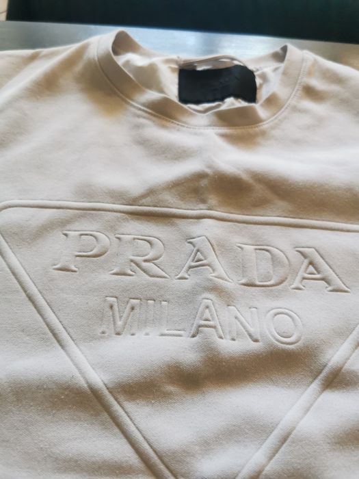 Prada bluzka męska