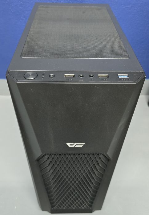 Komputer biurowy AMD Quad-Core 3.80 GHz, 16 GB RAM, dysk 1 TB!