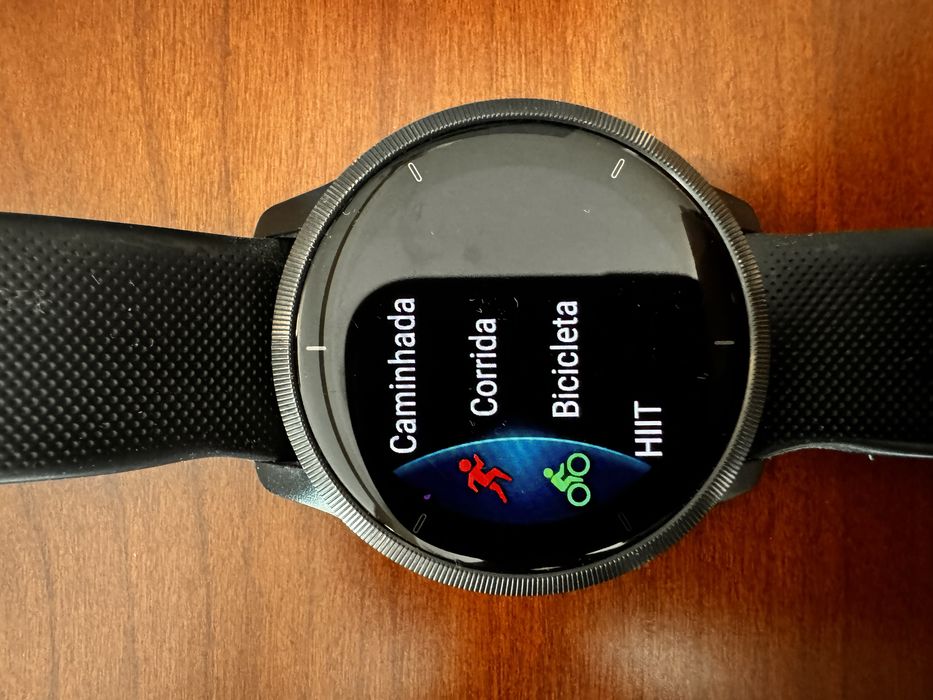 Relogio Garmin Venu 2