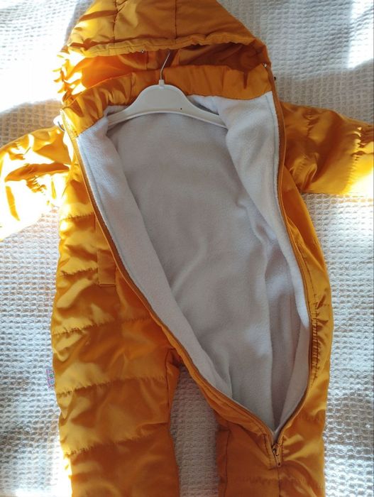 ТЕРМІНОВО Дитячий демісезонний комбінезон