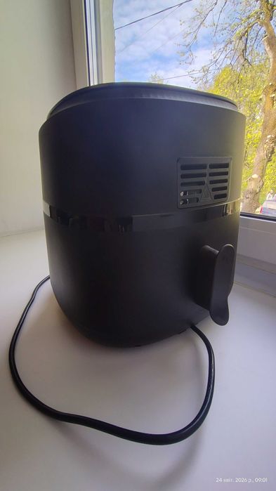 Аерогриль Philips NA231/00 в відмінному стані