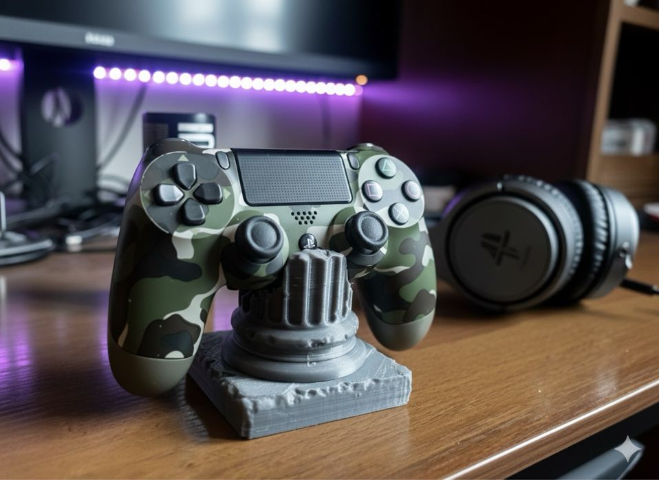 Підставка для геймпада PS4 / PS5