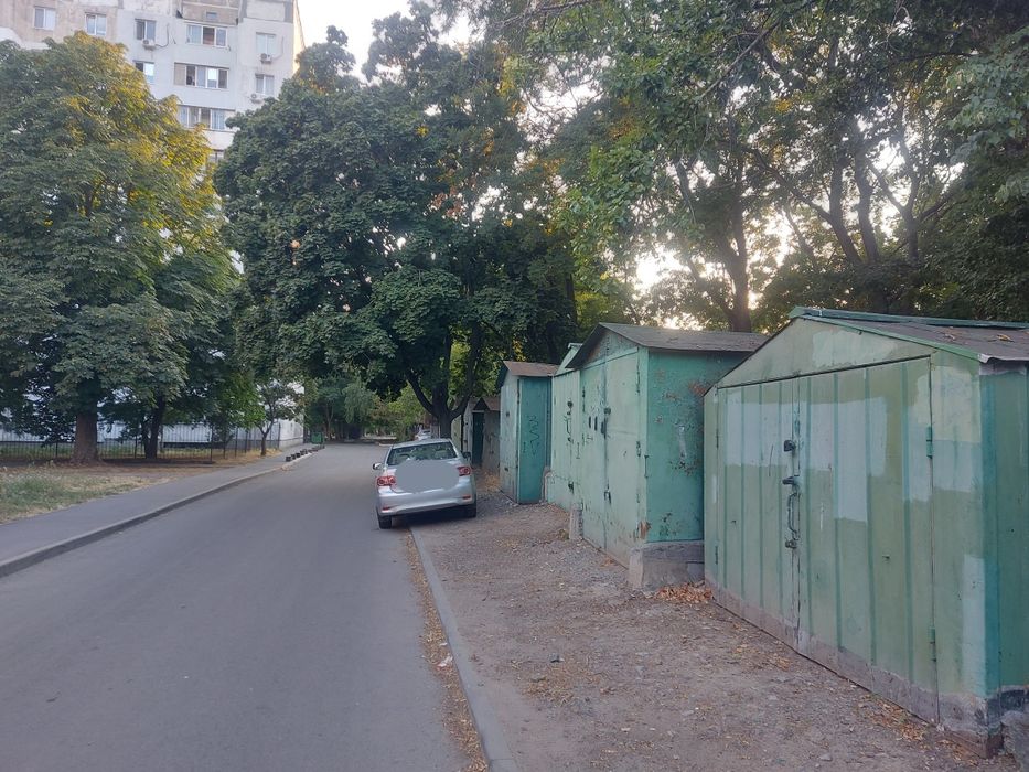 Продам гараж Королева 22 18 20 24 26 26а 28 30 32