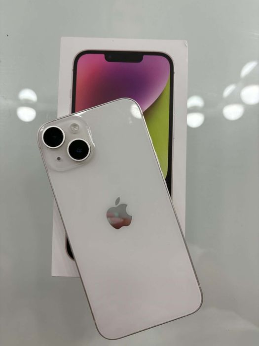 Iphone 14 128GB  stan idealny