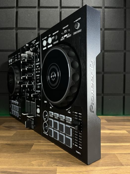 Pioneer DDJ-400 (Доставка БЕЗКОШТОВНА!)