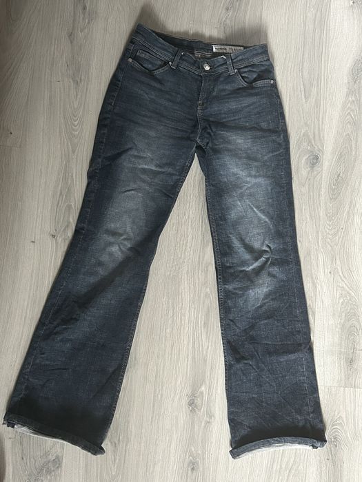 Джинси Bershka нові,жіночі
