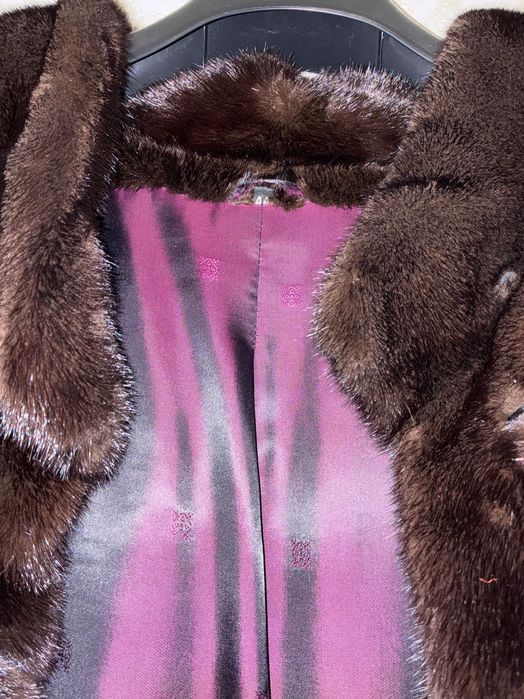 Шуба 44 Tykafurlux