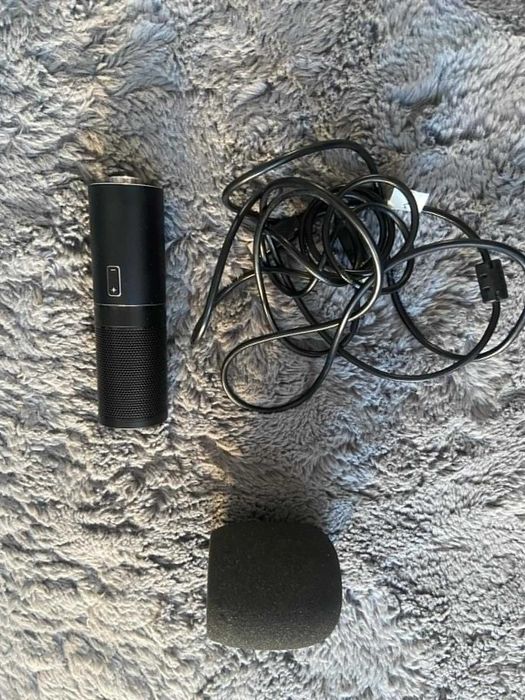 Mikrofon Studyjny Pojemnościowy - TONOR Q9