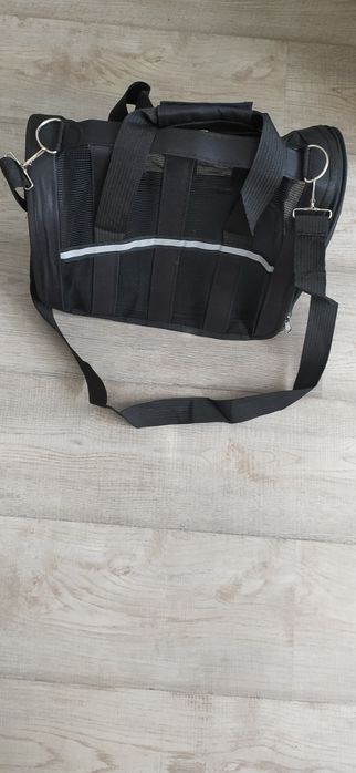 Torba do transportu zwierząt