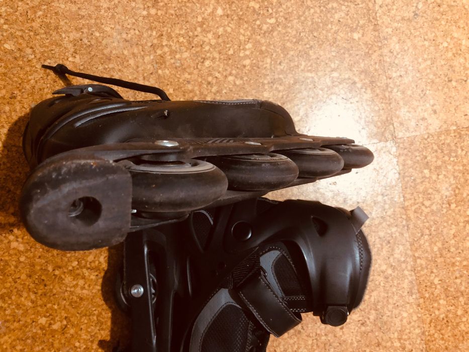 Oxelo Inline Skates64173130047873122