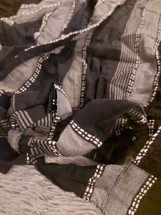 Top damski w paski 44