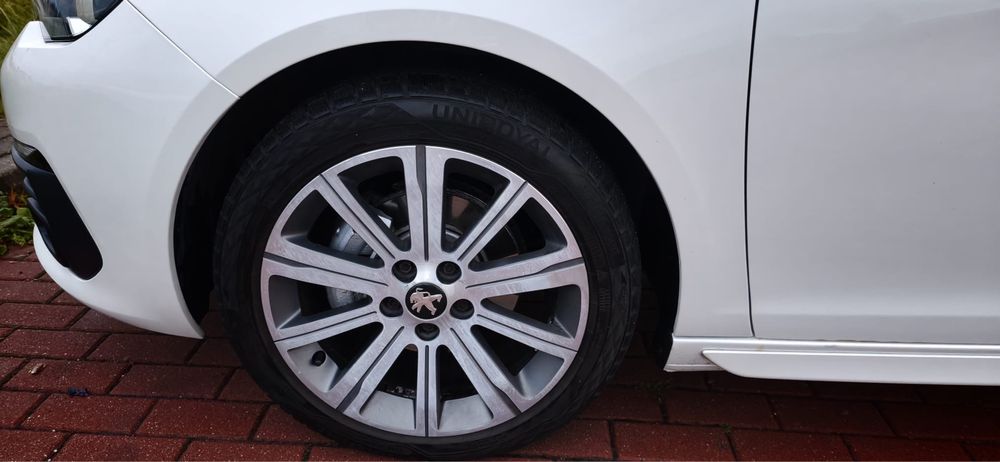Peugeot 308 GT Line Kombi