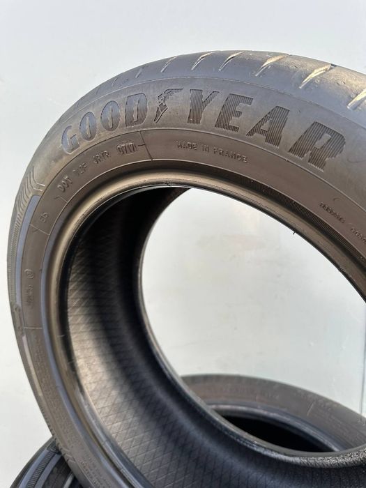 205/55R16 Goodyear lato 6 mm