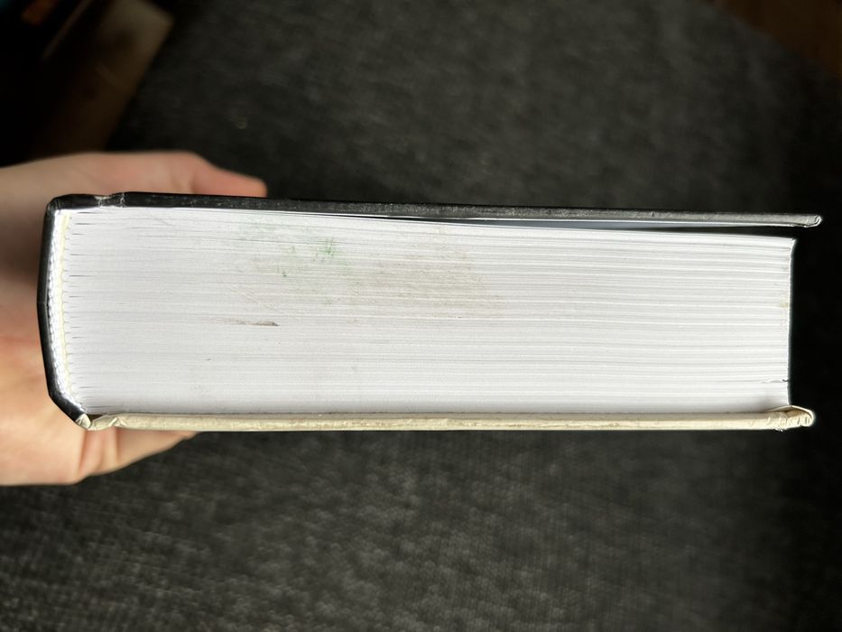 Jan Paweł II, jestem bardzo w rękach Bożych, Notatki osobiste