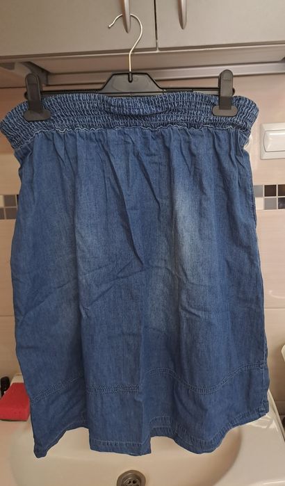 Spódnica dżinsowa. Only. Rozmiar M.