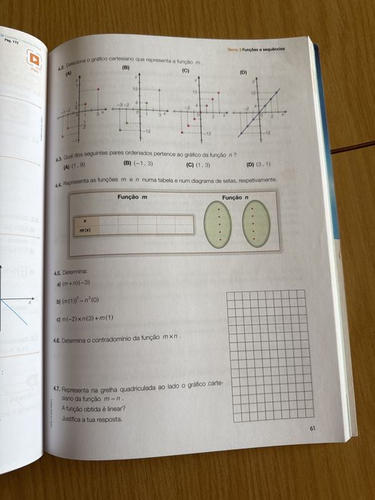 Ases da matematica 7