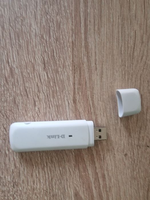 D-Link Modem 3G DWM-156 USB