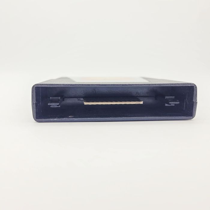 Reactor Atari 2600